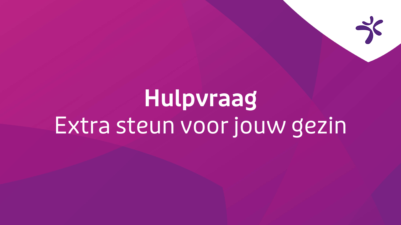 Hulpvraag NL