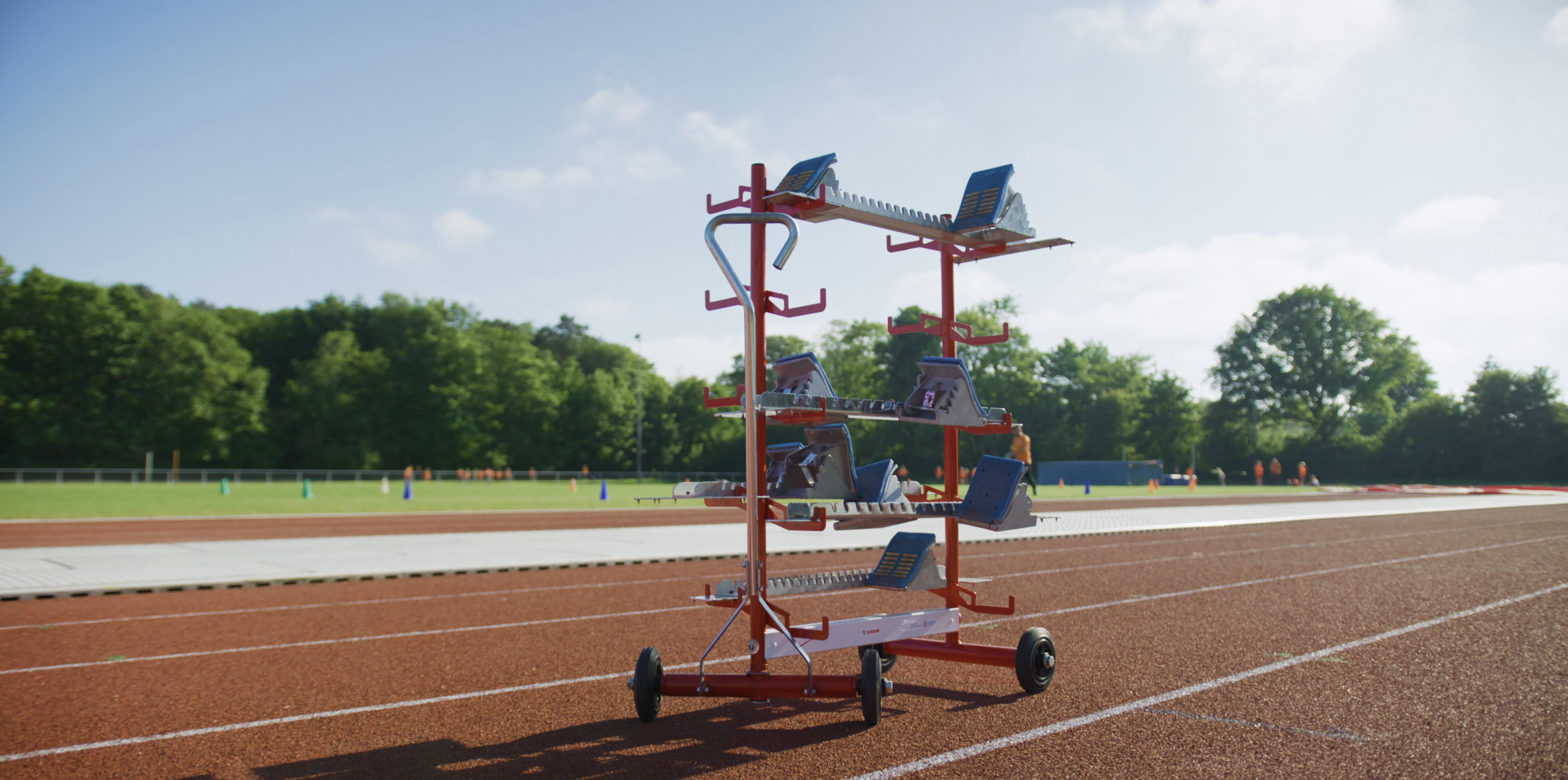 Erick MIMP Atletiekvereniging10