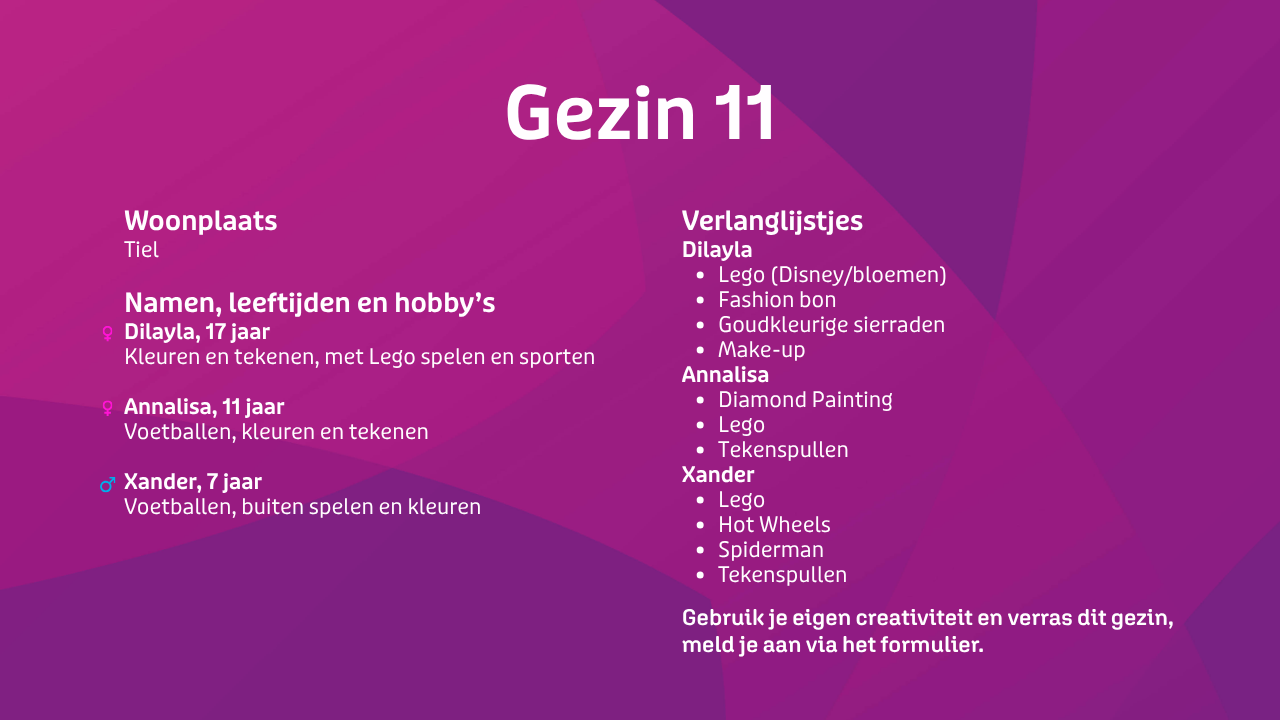 CHC Gezin 11