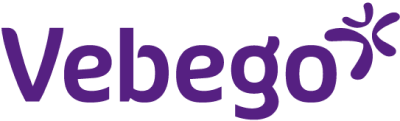 Favicon Vebego Logo