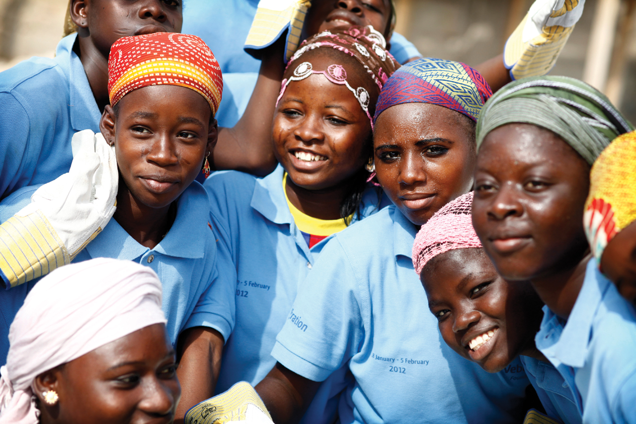 Ghana