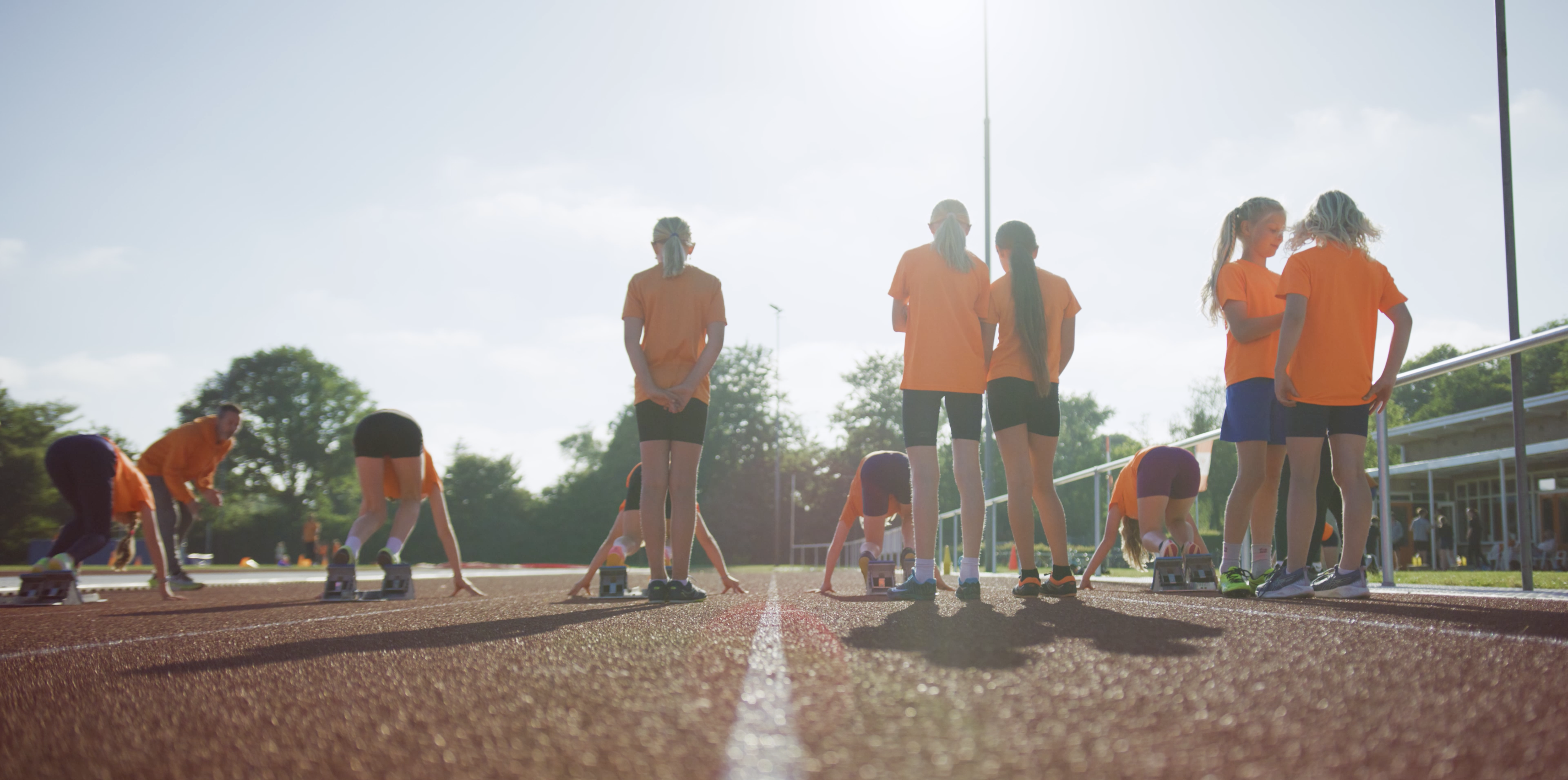 Erick MIMP Atletiekvereniging14