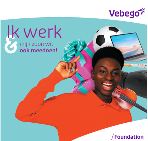 Kaartje Vierkant