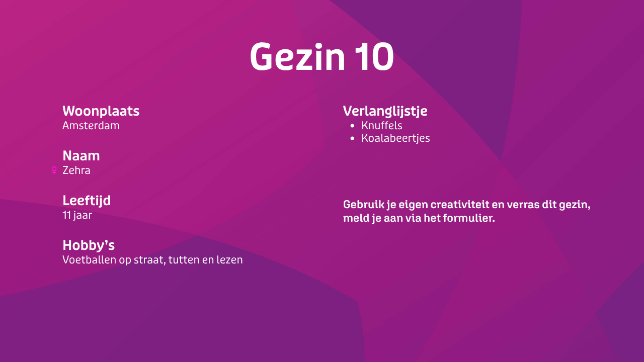 CHC Gezin 10