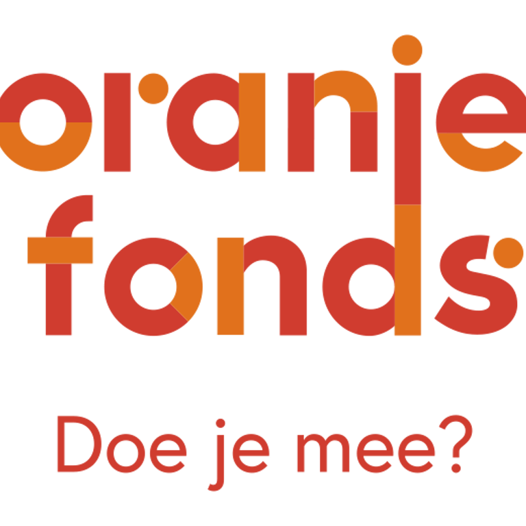 Oranjefonds Transparant