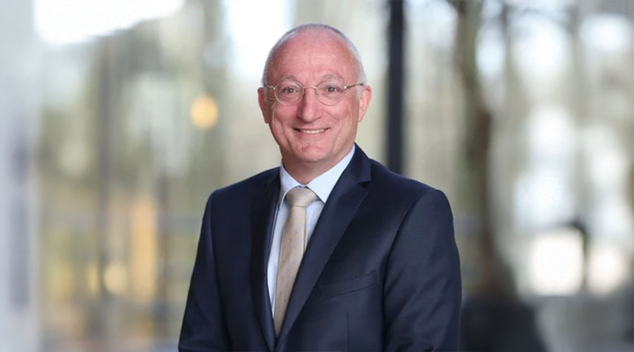 Rob Westerlaken