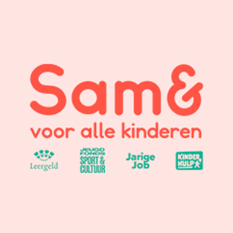 Logo Sam En