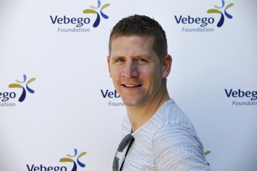 Koen Meevissen