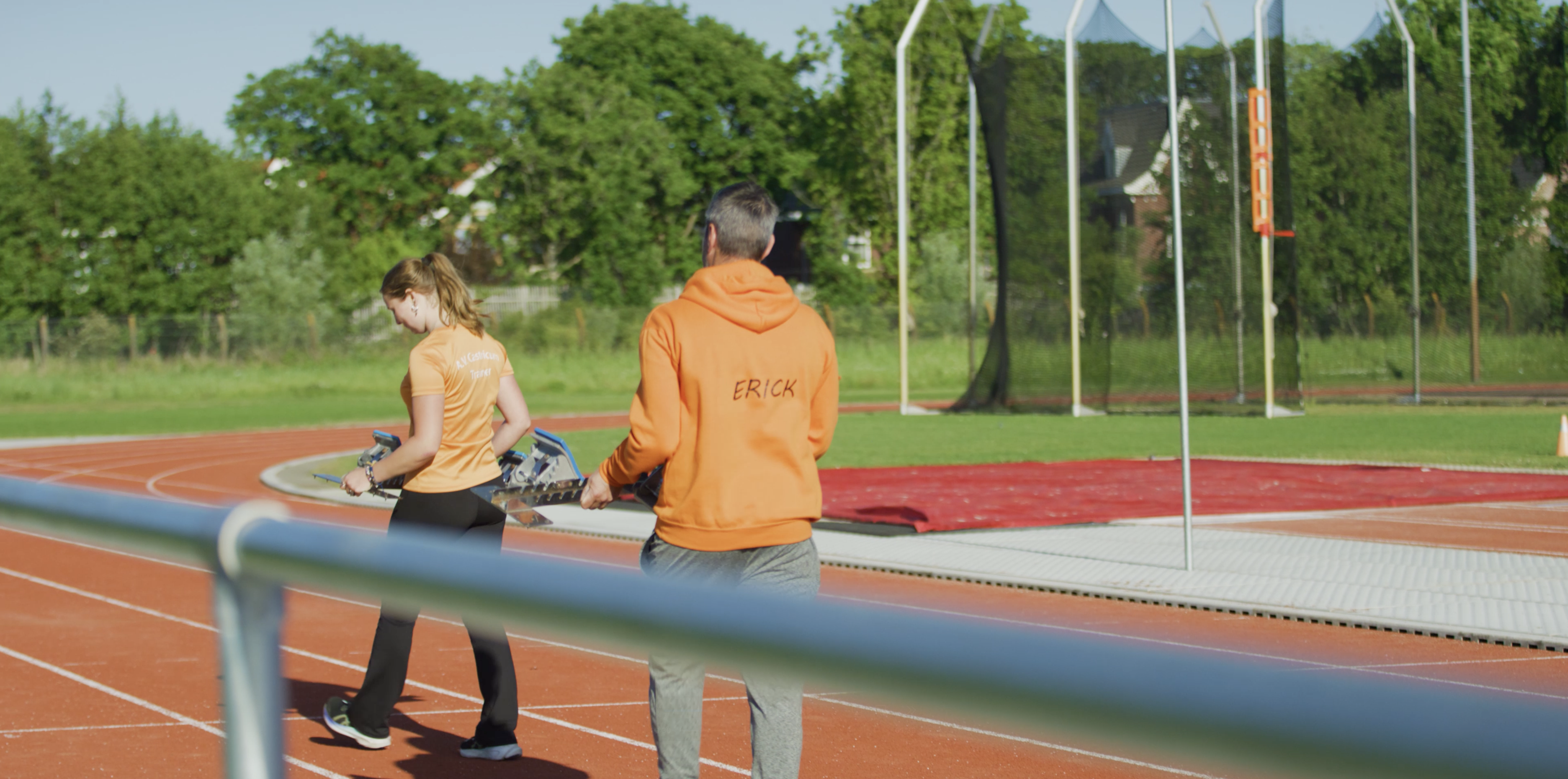 Erick MIMP Atletiekvereniging5