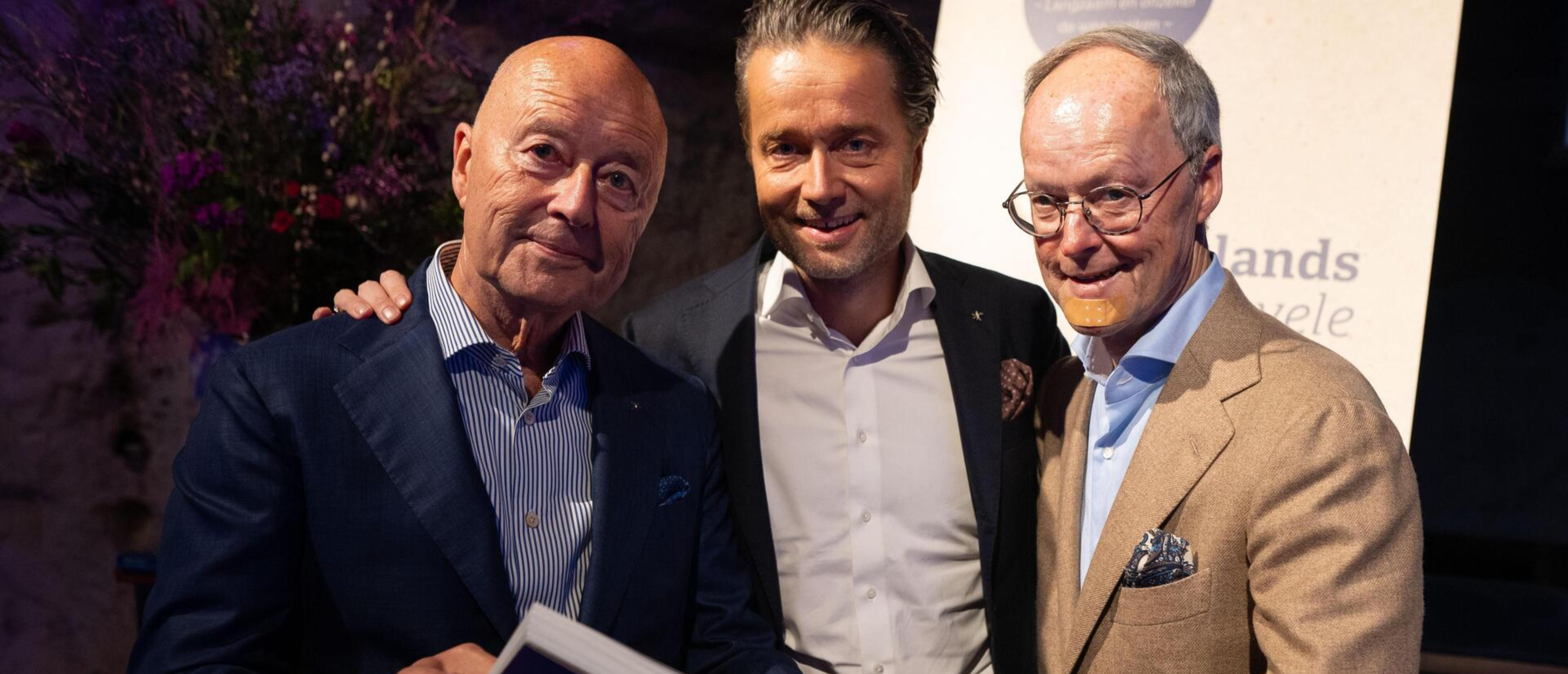 Boek Ton